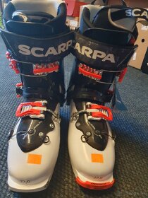 SCARPA GEA RS/NOVÉ - 3