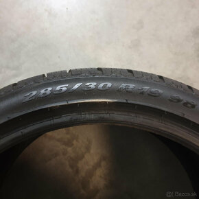 Zimné pneumatiky 285/30 R19 PIRELLI - 3