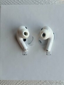 Airpods Pro 2 LEN SLÚCHADLÁ - 3