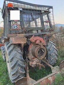 Zetor 7045 - 3