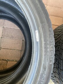 nokian 225/40 r18 - 3