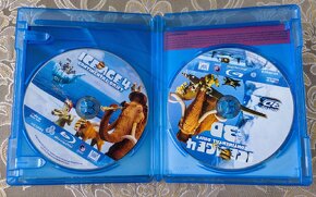 Doba ľadová bluray - 3