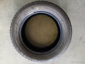 zimné pneumatiky 185/60R15 barum polaris 3 - 3