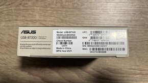 Bluetooth dongle Asus USB-BT500 - 3