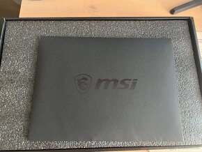 Nvidia GeForce RTX 3090 MSI - 3