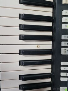 Klávesy Yamaha PSR 950 - 3