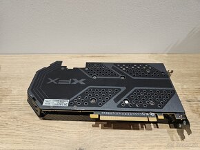 XFX Radeon RX 580 8GB GDDR5 - 3