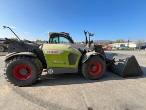 Claas scorpion 9055 - 3