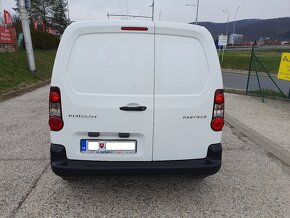 Peugeot Partner Pack L1 BlueHDI 100 - 3