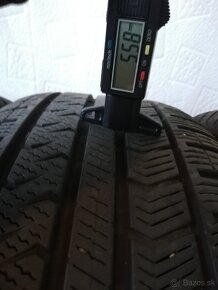 235/60 r17 celoročné pneumatiky - 3