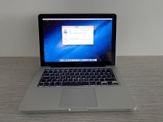 Mac Book Pro 13 2011 - 3