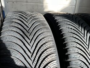 205/55R16 zimne - 3