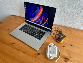 Huawei Matebook D15, I3 10110, 2,1Ghz, 8GB/256GB, ZARUKA - 3