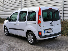 Renault Kangoo dCi 2019 1.majiteľ (Možný odpočet DPH) - 3