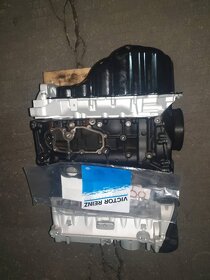 MOTOR CDN 2,0 TFSI AUDI / CZZ 2,0 TFSI - 3