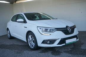 31- RENAULT Mégane, 2017, nafta, 1.5 DCi, 66 kW - 3