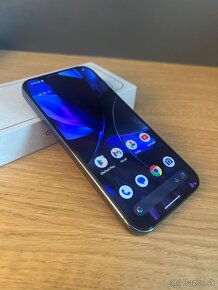 Predám GOOGLE PIXEL 9 PRO, 256GB, ako NOVÝ, ZÁRUKA SK, VOLNY - 3