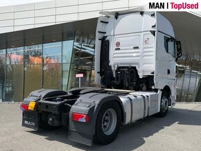 MAN TGX 18.470 BLS - TG3 - 3