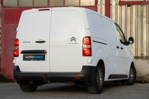 2017 Citroën Jumpy 2.0 HDI 130 kW L2H1 automat výhrevy [DPH] - 3