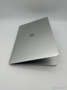 MacBook Pro 16" CTO Silver i9/32GB/500GB - 3