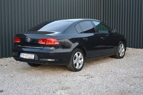 Volkswagen Passat 1.6 TDI - 3