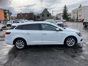 Renault Megane Grandtour Intens Blue dCi 115 - 3