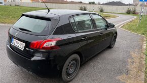 Peugeot 308 1.6 BlueHdi 100k - 3