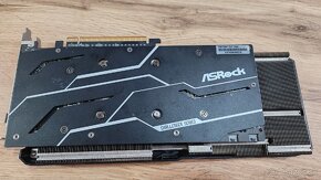 Asrock rx 6700 xt challenger pro oc 12GB - 3