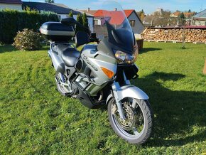 Honda XL 1000 V Varadero - 3