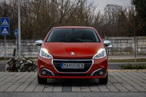 Peugeot 208 1.2 Pure Tech Style - 3