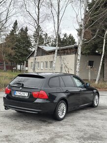 Predam bmw e91 320d xdrive - 3