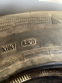 Pneumatiky Matador Hectorra 3 185/65 R15 - 3