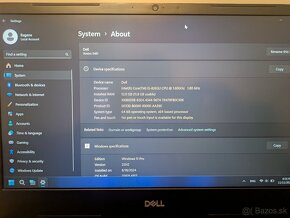 Dell Vostro 5481 (Core i5-8265u, RAM 12 Gb, 256 SSD, Win 11) - 3