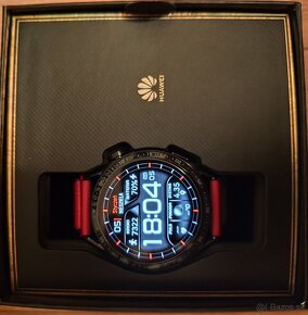 Huawei watch gt 3 active - 3