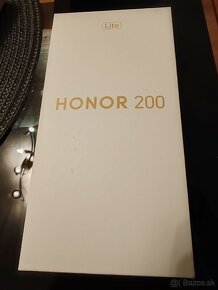 Honor 200 lite - 3