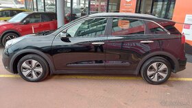 Kia Niro Hybrid 1.6 GDi 77kW Gold - 3