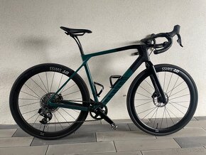 CANYON Grail CF SL 7 eTap M - 3