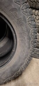 265/70R16 - 3