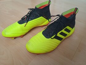 Kopačky Adidas Predator 18.1 FG - 3