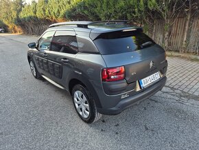 Citroën C4 Cactus PureTech 110 S&S Feel AUTOMAT,odpocet DPH - 3