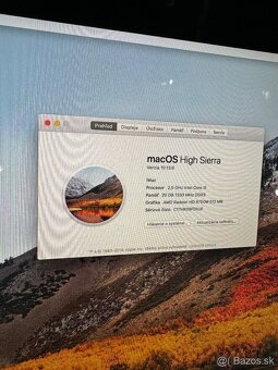 Apple iMac 2011 - 21.5 inch - 20GB RAM - 3