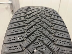 205/50R17 Zimné pneumatiky Laufen - 3