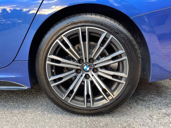 Kolesa BMW 18” s pneu 225/40 R18 a 255/35R18 - 3