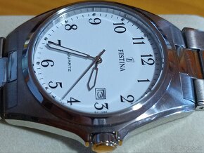 Festina hodinky - 3