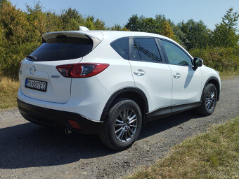 Mazda CX5 - 3