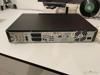 Pioneer DVR-560 DVD prehrávač - 3