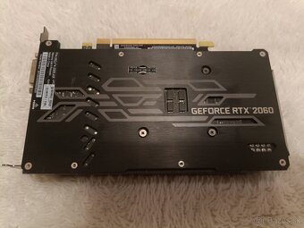 Gigabyte GeForce Vision RTX 3060 12GB - 3