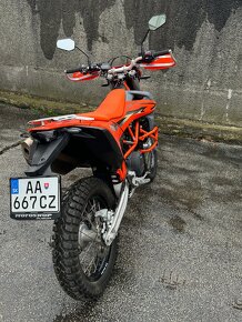 KTM 690R Enduro r.v.2023 - 3