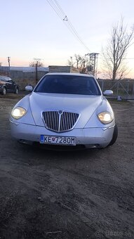 Lancia Thesis 2,4 jtd - 3