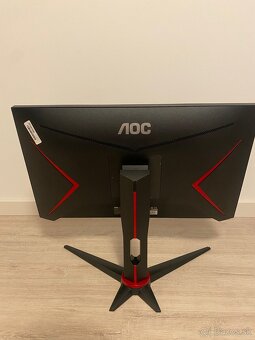 AOC MONITOR 240HZ - 3